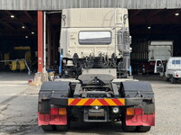 日野プロフィアトレーラーヘッド（トラクターヘッド）大型（10t）[写真08]