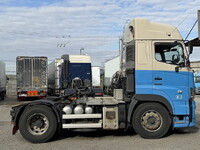 日野プロフィアトレーラーヘッド（トラクターヘッド）大型（10t）[写真09]