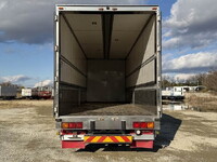 UDトラックスクオンアルミウイング大型（10t）[写真11]