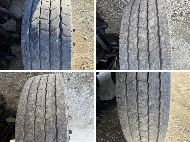 UDトラックスクオンアルミウイング大型（10t）[写真19]