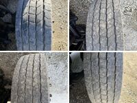 UDトラックスクオンアルミウイング大型（10t）[写真20]