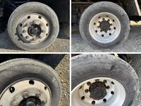 UDトラックスクオンアルミウイング大型（10t）[写真21]