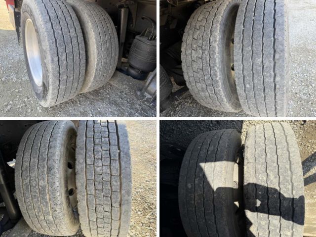 UDトラックスクオンアルミウイング大型（10t）[写真21]