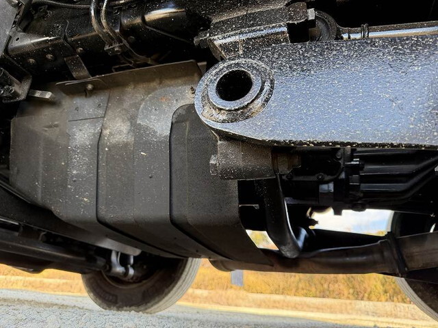 UDトラックスクオンアルミウイング大型（10t）[写真22]