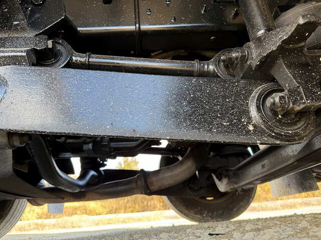 UDトラックスクオンアルミウイング大型（10t）[写真24]