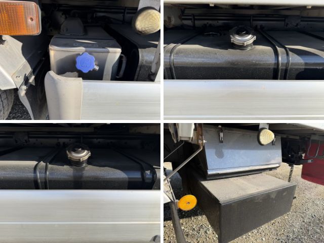 UDトラックスクオンアルミウイング大型（10t）[写真26]