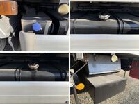 UDトラックスクオンアルミウイング大型（10t）[写真27]