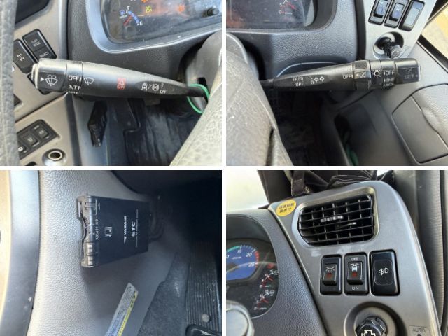 UDトラックスクオンアルミウイング大型（10t）[写真36]