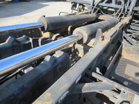 日野レンジャーコンテナ専用車増トン（6t・8t）[写真12]