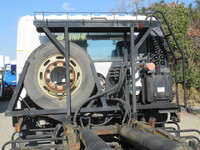 日野レンジャーコンテナ専用車増トン（6t・8t）[写真13]