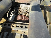 日野レンジャーコンテナ専用車増トン（6t・8t）[写真17]