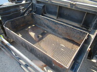 日野レンジャーコンテナ専用車増トン（6t・8t）[写真19]