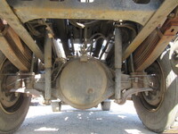 日野レンジャーコンテナ専用車増トン（6t・8t）[写真22]