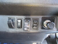 日野レンジャーコンテナ専用車増トン（6t・8t）[写真33]