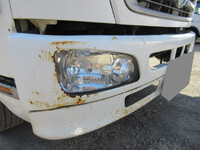 日野レンジャーコンテナ専用車増トン（6t・8t）[写真35]