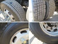 日野レンジャーコンテナ専用車増トン（6t・8t）[写真40]