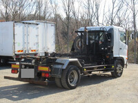 日野レンジャーコンテナ専用車増トン（6t・8t）[写真06]