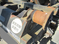 日野レンジャーコンテナ専用車増トン（6t・8t）[写真10]