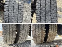 いすゞフォワード平ボディ中型（4t）[写真16]