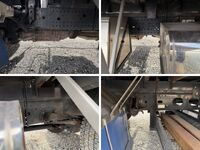 いすゞフォワード平ボディ中型（4t）[写真21]