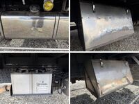 いすゞフォワード平ボディ中型（4t）[写真22]