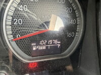 いすゞフォワード平ボディ中型（4t）[写真35]