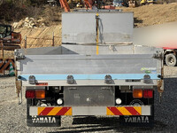 いすゞフォワード平ボディ中型（4t）[写真08]