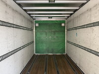 三菱ふそうファイターアルミバン中型（4t）[写真14]