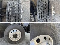 三菱ふそうファイターアルミバン中型（4t）[写真19]