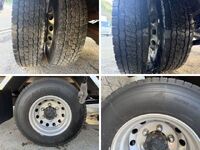 三菱ふそうファイターアルミバン中型（4t）[写真20]