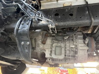 三菱ふそうファイターアルミバン中型（4t）[写真21]