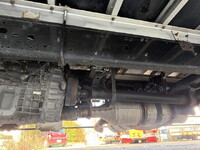 三菱ふそうファイターアルミバン中型（4t）[写真22]