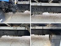 三菱ふそうファイターアルミバン中型（4t）[写真23]