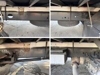 三菱ふそうファイターアルミバン中型（4t）[写真26]