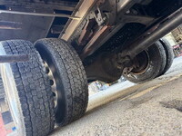 三菱ふそうファイターアルミバン中型（4t）[写真27]