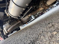 三菱ふそうファイターアルミバン中型（4t）[写真28]