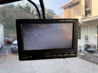 三菱ふそうファイターアルミバン中型（4t）[写真32]