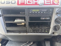 三菱ふそうファイターアルミバン中型（4t）[写真33]