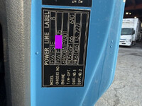 三菱ふそうファイターアルミバン中型（4t）[写真41]