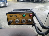 日野レンジャーパッカー車（塵芥車）中型（4t）[写真11]