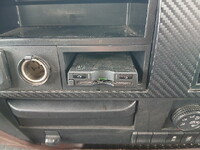 日野レンジャーパッカー車（塵芥車）中型（4t）[写真14]