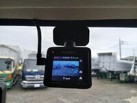 日野レンジャーパッカー車（塵芥車）中型（4t）[写真16]