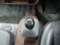 日野レンジャーパッカー車（塵芥車）中型（4t）[写真17]