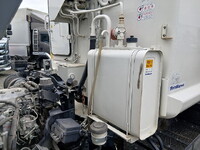 日野レンジャーパッカー車（塵芥車）中型（4t）[写真21]