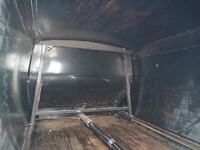 日野レンジャーパッカー車（塵芥車）中型（4t）[写真24]