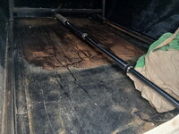 日野レンジャーパッカー車（塵芥車）中型（4t）[写真25]