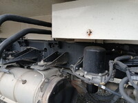 日野レンジャーパッカー車（塵芥車）中型（4t）[写真26]