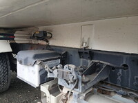 日野レンジャーパッカー車（塵芥車）中型（4t）[写真27]