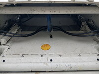 日野レンジャーパッカー車（塵芥車）中型（4t）[写真30]