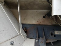 日野レンジャーパッカー車（塵芥車）中型（4t）[写真34]